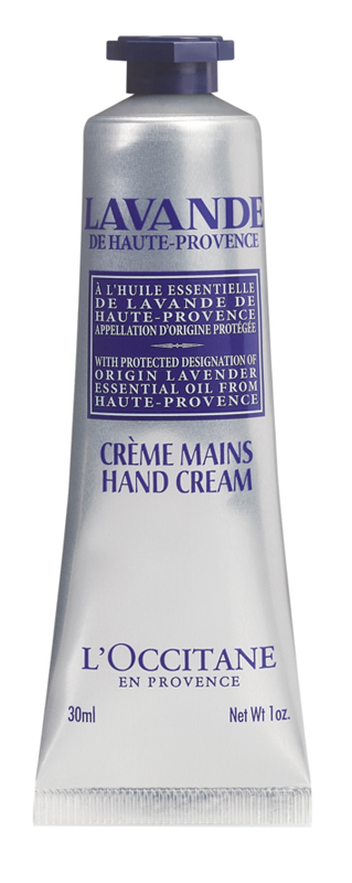 LAVANDA CREMA MANI 30 ML - Farmacia De Pasquale