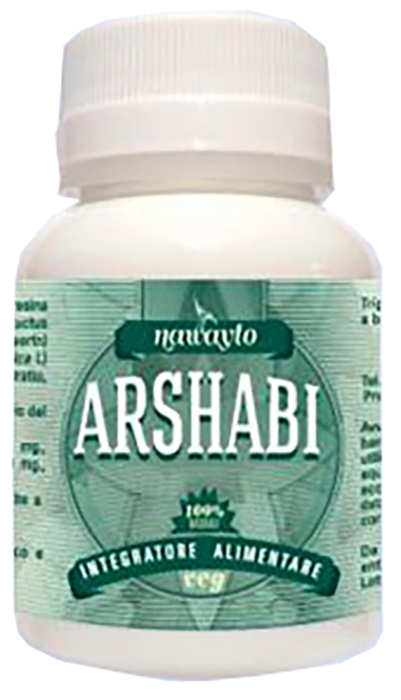 ARSHABI 60 COMPRESSE - Farmacia De Pasquale