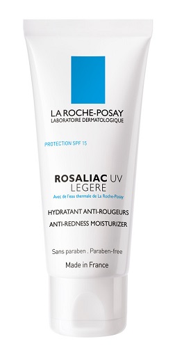 ROSALIAC UV LEGERE CREMA SPF15 40 ML - Farmacia De Pasquale