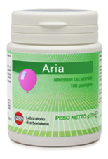 ARIA 100 PASTIGLIE - Farmacia De Pasquale