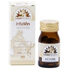 INFIAVIN 60 COMPRESSE 500 MG - Farmacia De Pasquale