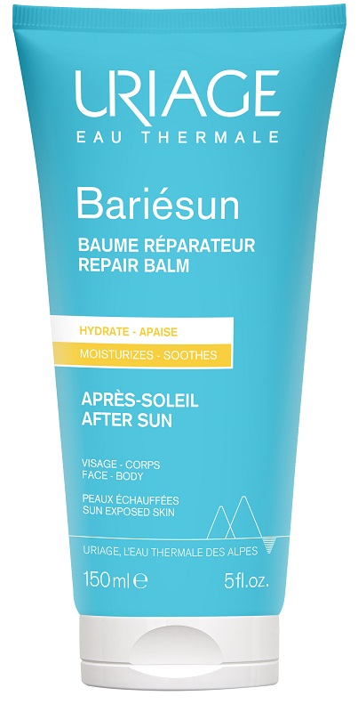 BARIESUN BALSAMO DOPOSOLE 150 ML - Farmacia De Pasquale