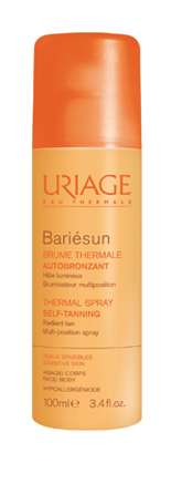 BARIESUN BRUME AUTOABBRONZANTE 100 ML - Farmacia De Pasquale