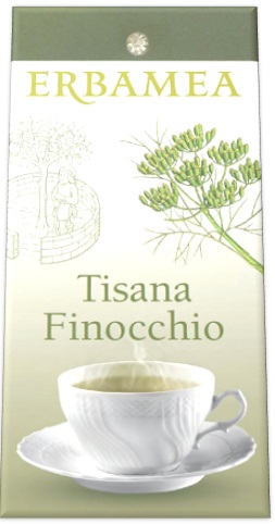 TISANA FINOCCHIO 100 G - Farmacia De Pasquale