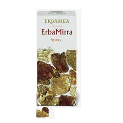 ERBAMIRRA SPRAYGOLA 30 ML - Farmacia De Pasquale