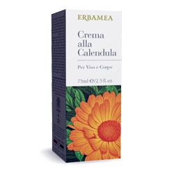 CREMA ALLA CALENDULA 75 ML - Farmacia De Pasquale