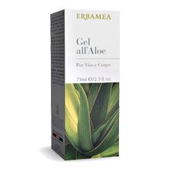 GEL ALOE 75 ML - Farmacia De Pasquale