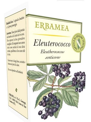 ELEUTEROCOCCO 50 OPERCOLI - Farmacia De Pasquale