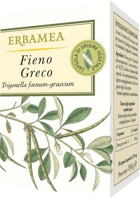 FIENO GRECO 50 OPERCOLI - Farmacia De Pasquale
