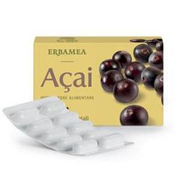ACAI 24 CAPSULE - Farmacia De Pasquale