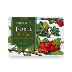 FORTE ENERGY 24 COMPRESSE - Farmacia De Pasquale