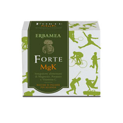 FORTE MGK 20 BUSTINE - Farmacia De Pasquale