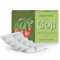 GOJI 24 CAPSULE VEGETALI - Farmacia De Pasquale