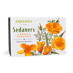 SEDANERV 30 CAPSULE VEGETALI - Farmacia De Pasquale