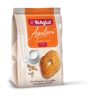 BIAGLUT AQUILONI 200 G - Farmacia De Pasquale