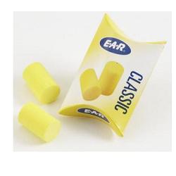 TAPPI AURICOLARI 3M EARFIT ANTIRUMORE 1 PAIO - Farmacia De Pasquale