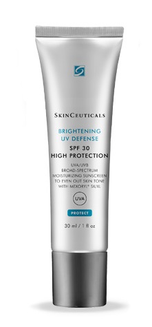BRIGHTENING UV DEFENSE SPF30 30 ML - Farmacia De Pasquale