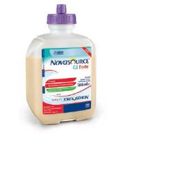 NOVASOURCE GI FORTE SMARTFLEX NEUTRO 500 ML - Farmacia De Pasquale