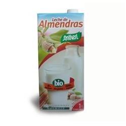 BEVANDA DI MANDORLA BIO 1 LITRO - Farmacia De Pasquale