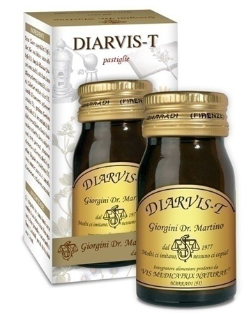 DIARVIS T 60 PASTIGLIE - Farmacia De Pasquale