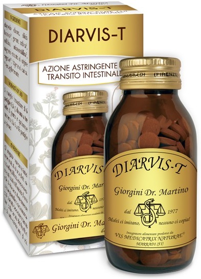 DIARVIS T 180 PASTIGLIE - Farmacia De Pasquale