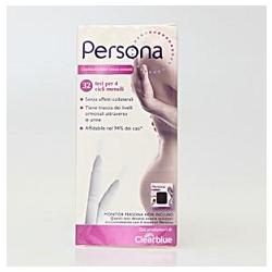 TEST CONTRACCEZIONE PERSONA 32 STICK - Farmacia De Pasquale