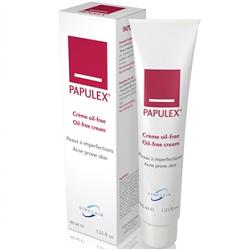 PAPULEX CREMA OIL FREE 40 ML - Farmacia De Pasquale