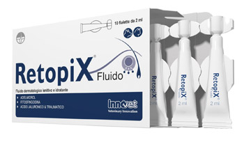 RETOPIX FLUIDO 10 FIALE DA 2 ML - Farmacia De Pasquale