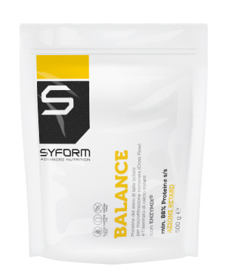 BALANCE CAPPUCCINO 500 G - Farmacia De Pasquale