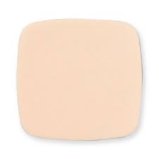 MEDICAZIONE HYDROFIBER STERILE NON ADESIVA IN SCHIUMA ASSORBENTE 10X10CM 10 PEZZI - Farmacia De Pasquale