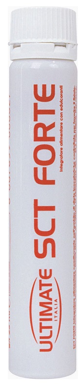 ULTIMATE SCT FORTE 25 ML - Farmacia De Pasquale