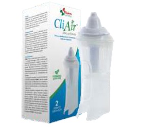 DOCCIA NASALE CLIAIR 1 PEZZO - Farmacia De Pasquale