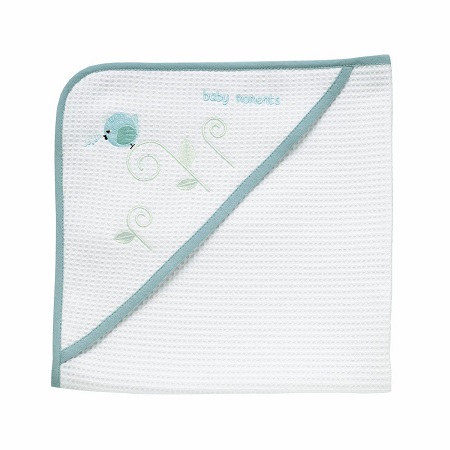 CHICCO QUADR PIQUET AZZURRO UCCELLO 0 MESI+ - Farmacia De Pasquale