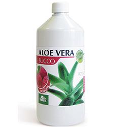 ALOE VERA SUCCO LAMPONE 1 L - Farmacia De Pasquale