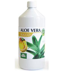 ALOE VERA SUCCO ANANAS 1 L - Farmacia De Pasquale