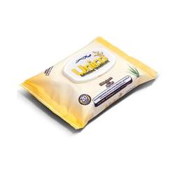 UNICO SALVIETTE BABY POP-UP POCKET 20 PEZZI - Farmacia De Pasquale
