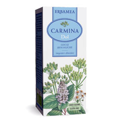 CARMINA DOL GOCCE 75 ML - Farmacia De Pasquale
