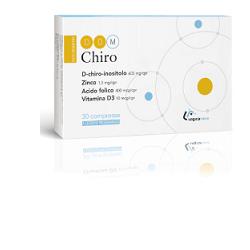 DDM CHIRO 30 COMPRESSE - Farmacia De Pasquale