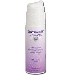 COVERMARK LEG MAGIC FLUID 75 ML COLORE 62 - Farmacia De Pasquale