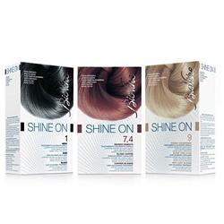 BIONIKE SHINE ON COLORE CAPELLI BIONDO 7 - Farmacia De Pasquale