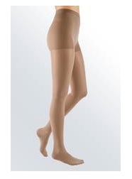 COLLANT CORTO MEDIVEN ELEGANCE K1 BEIGE 4 - Farmacia De Pasquale