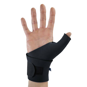 POLSIERA IN NEOPRENE CON DITO - Farmacia De Pasquale