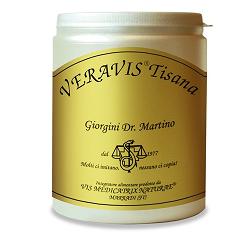 VERAVIS TISANA 100 G - Farmacia De Pasquale