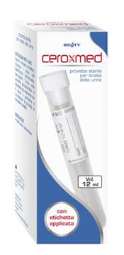 CEROXMED PROVETTA PER ANALISI 1 PEZZO - Farmacia De Pasquale
