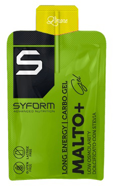 MALTO+ GEL LIMONE 50 ML - Farmacia De Pasquale