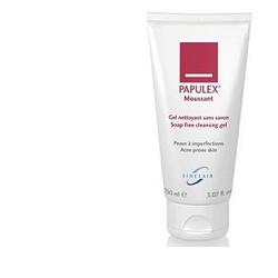 PAPULEX DETERGENTE GEL TUBO 150 ML - Farmacia De Pasquale