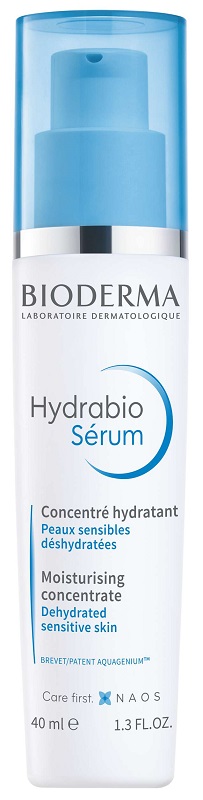 HYDRABIO SERUM 40 ML - Farmacia De Pasquale