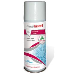 GHIACCIO SPRAY MEDIPRESTERIL 200 ML - Farmacia De Pasquale