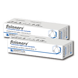 FISIONERV EMULGEL USO TOPICO 100 G 1 PEZZO - Farmacia De Pasquale
