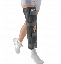 GINOCCHIERA ZEROGRADI GIBAUD ORTHO 50 CM TAGLIA 2 - Farmacia De Pasquale